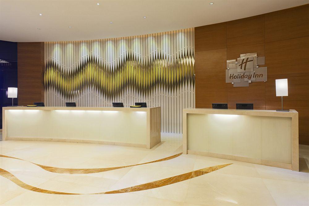 Radisson Hotel Tianjin Aqua City Exterior foto